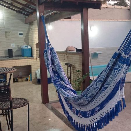 Casa Com Piscina- Condominio Terra Mar Unamar Cabo Frio Tamoios エクステリア 写真