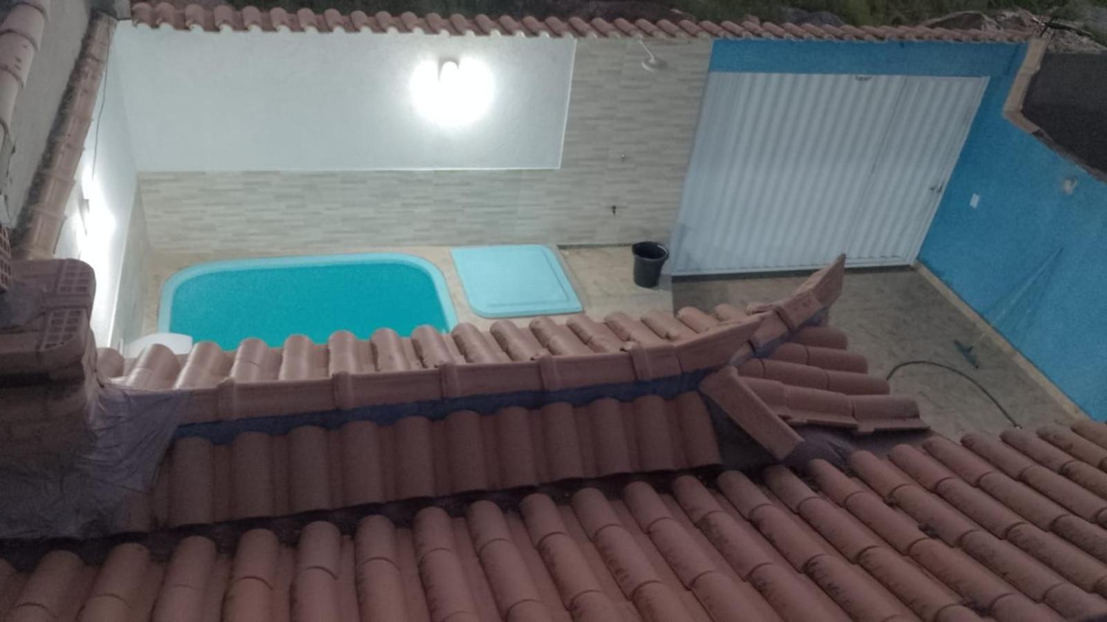 Casa Com Piscina- Condominio Terra Mar Unamar Cabo Frio Tamoios エクステリア 写真