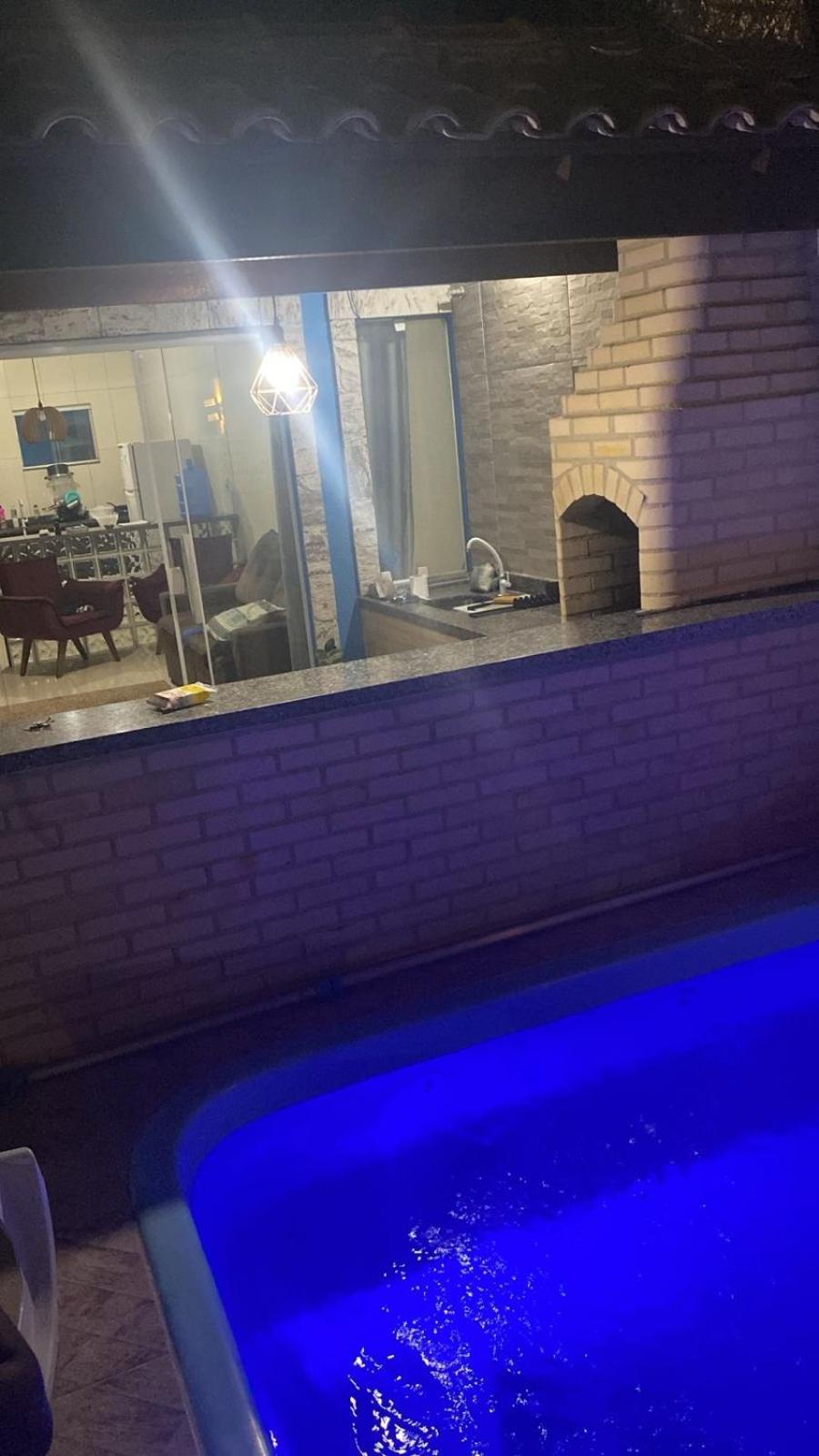 Casa Com Piscina- Condominio Terra Mar Unamar Cabo Frio Tamoios エクステリア 写真
